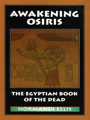 cover image of Awakening Osiris